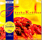 Skaldjur.nu - Svenska jumbo