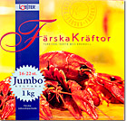 Skaldjur.nu - Svenska jumbo