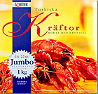 Skaldjur.nu - Svenska jumbo