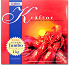 Skaldjur.nu - Svenska jumbo
