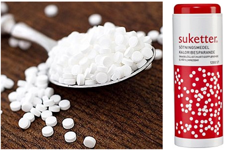 Suketter® Suketter®