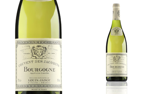 Couvent des Jacobins Bourgogne Blanc Couvent des Jacobins Bourgogne Blanc